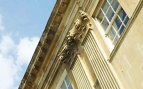 The Windsor Town House